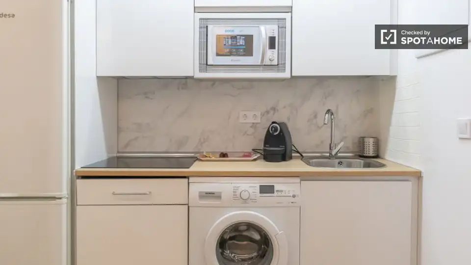 Pis de lloguer a Puerta Bonita