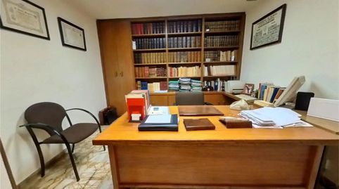 Foto 4 de Piso en venta en Calle Apóstoles, 14, La Catedral, Murcia Capital