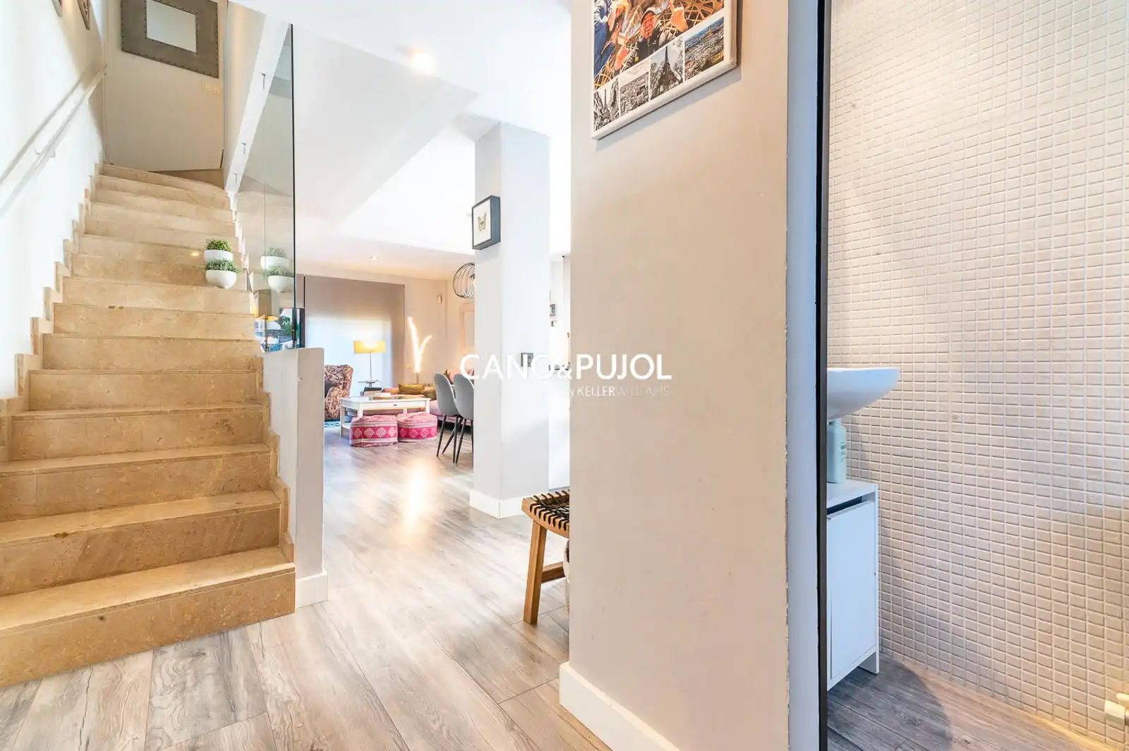 Casa o chalet en venta en Terrassa con Aire acondicionado, Calefacción y Terraza