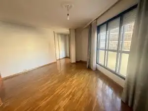 Bedroom of Flat for sale in Palencia  with Heating, Parquet flooring and Storage room