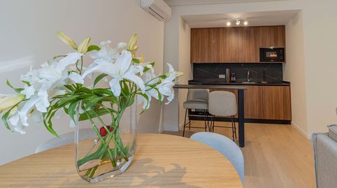 Foto 5 de Piso en venta en Azcona, Guindalera, Madrid Capital