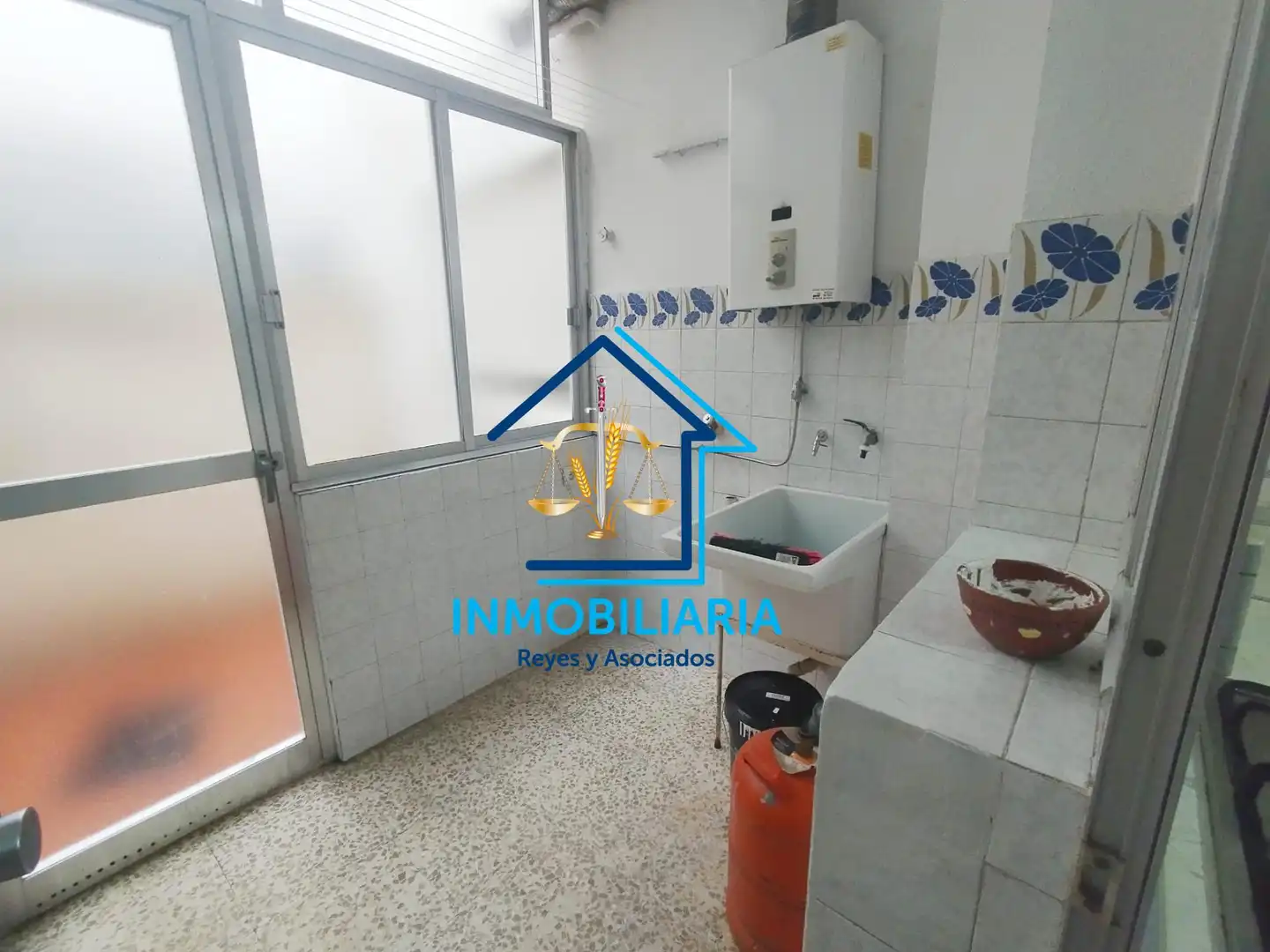 Cocina de Piso en venta en Córdoba con Aire acondicionado