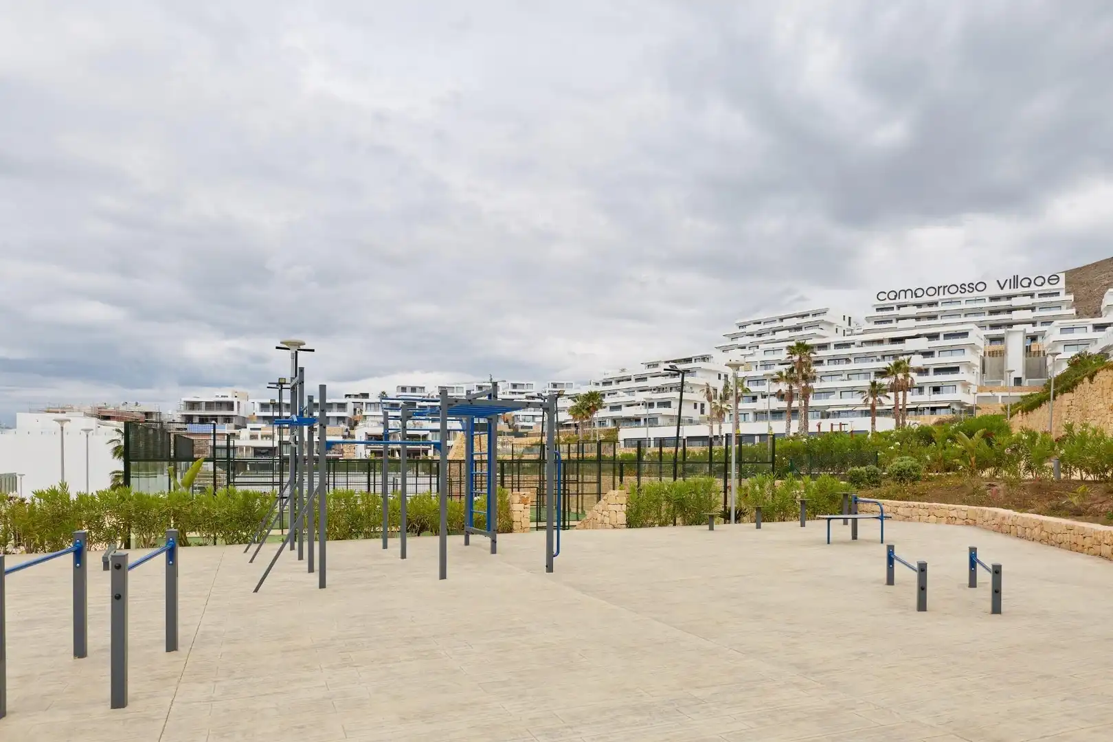 Duplex con piscina in affitto a Calle Calle Guatemala 1, imagen 23