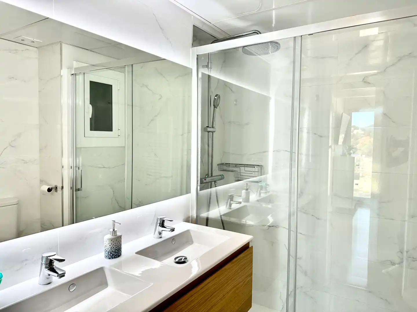 Flat with terrace for sale in Passeig de Camprodon i Arrieta, imagen 23