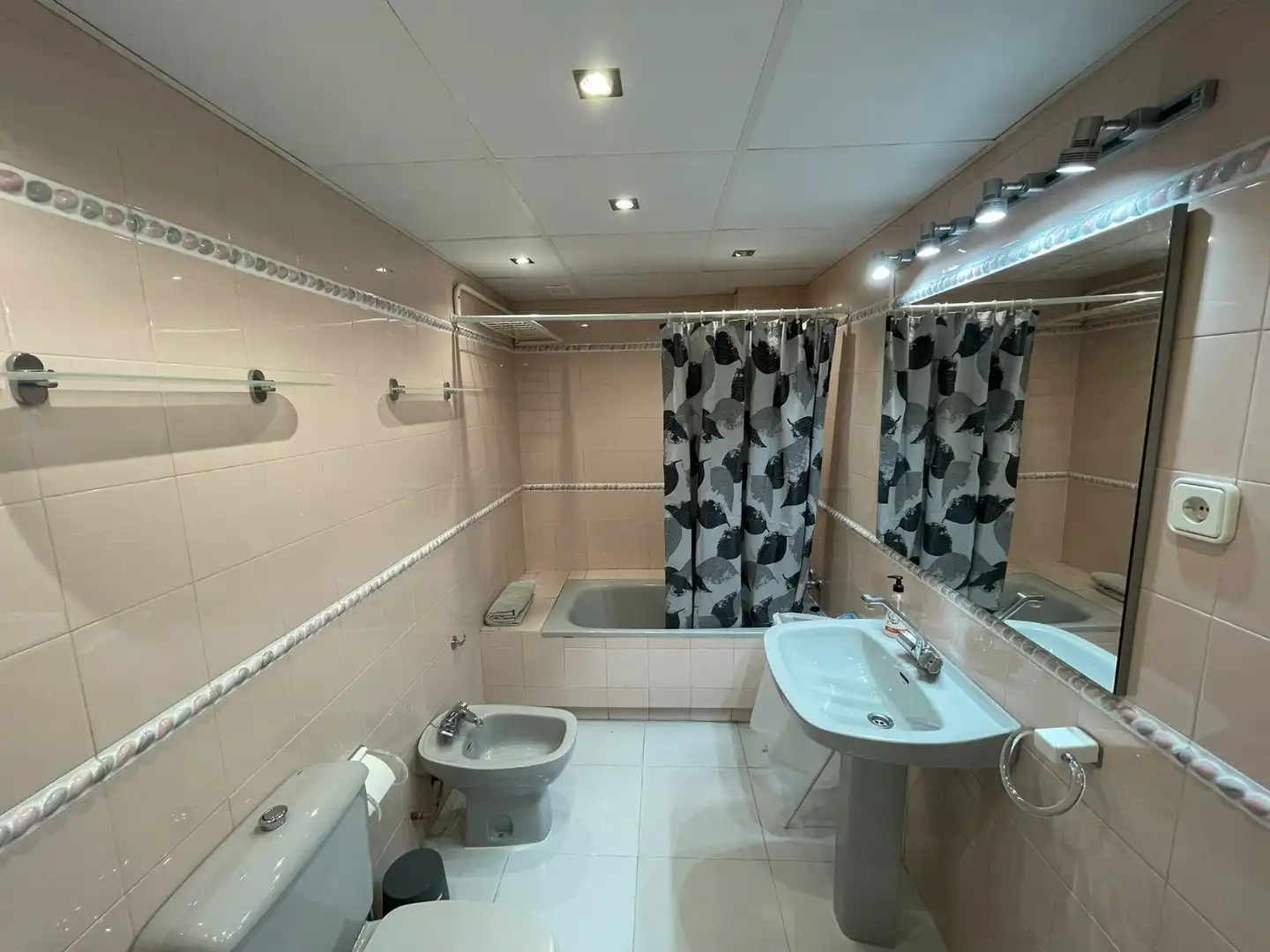 Piso con piscina en venta en Milla de Oro, imagen 19