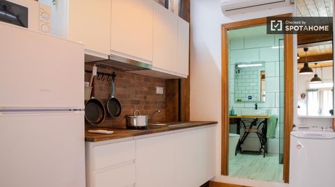 Foto 5 de Piso de alquiler en El Cabanyal - El Canyamelar, Valencia Capital