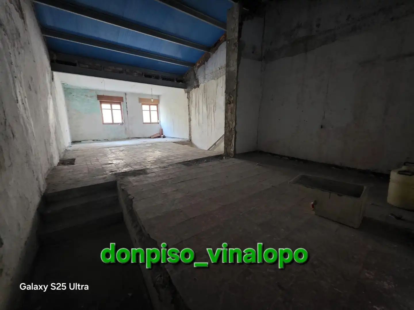 Casa adosada en venta en Las Cruces