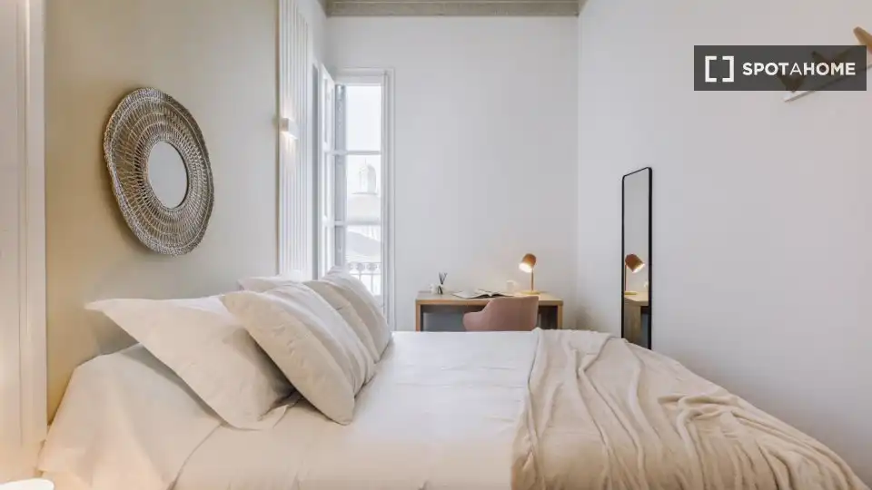 Flat for rent in Barcelona, Barcelona