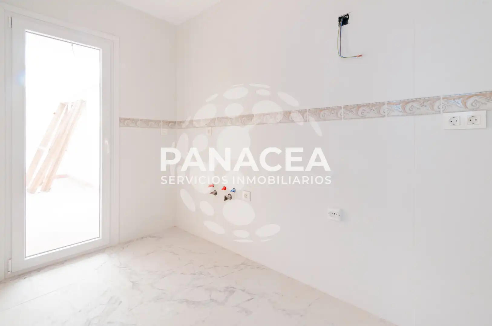 Cocina de Piso en venta en El Ejido