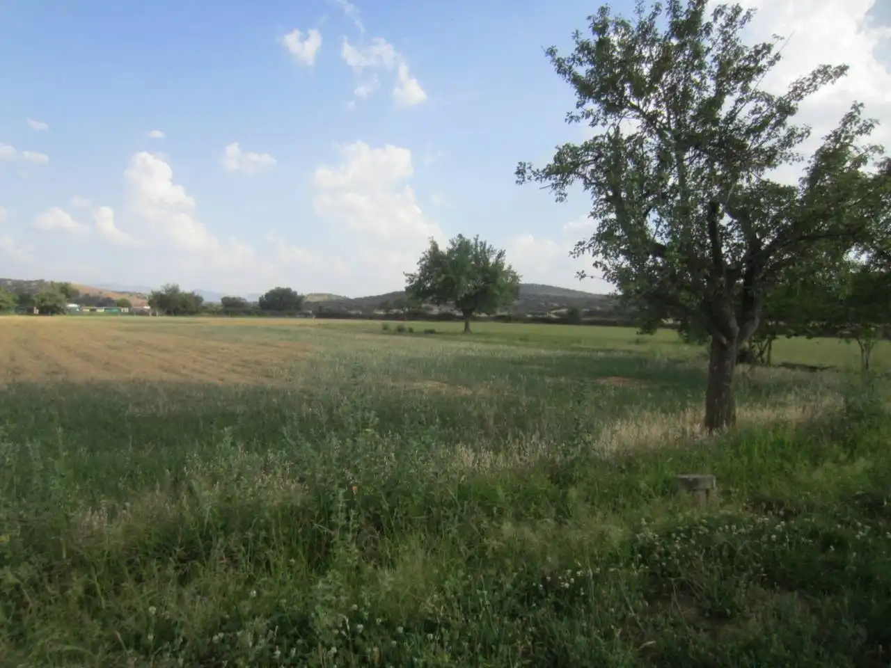 Terreno rustico in vendita a Calle RONDA DEL MEDIODIA, imagen 25