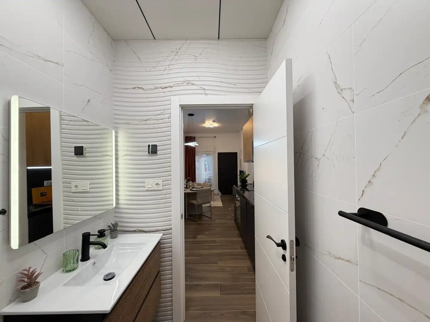 Apartament en venda a Calle SAN JULIAN, Puerto Deportivo