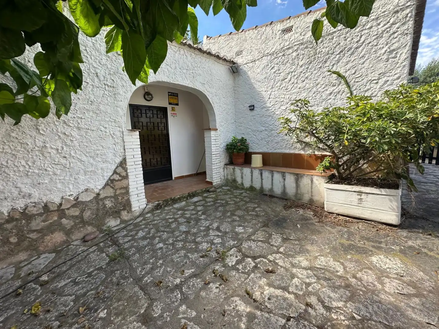 Villa con terrazza in vendita a Las Palmeras, imagen 56