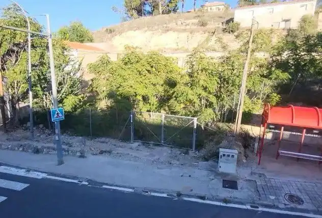 Lands and plots for sale in JOSE ANTONIO 7, imagen 5