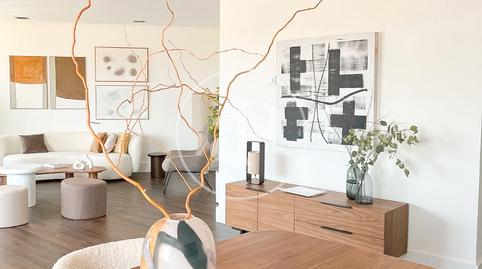 Photo 4 of Flat to rent in Plaza de España, 18, Argüelles, Madrid