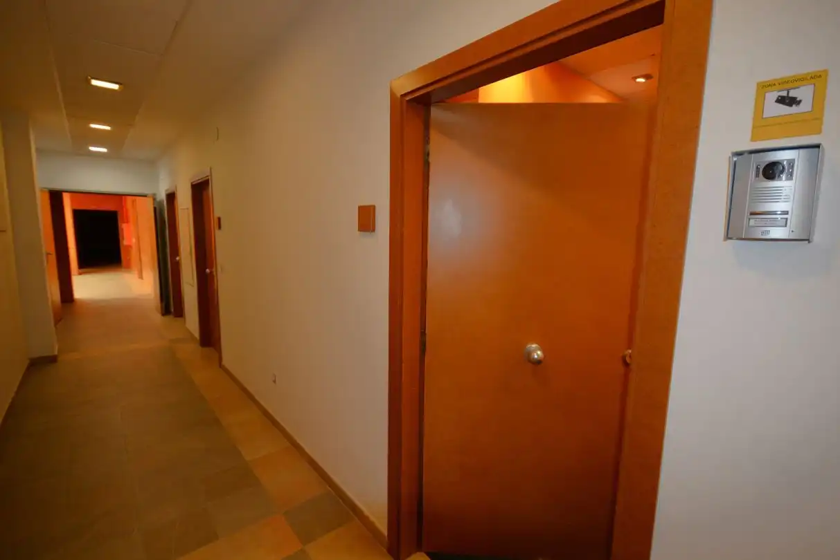 Office for sale in Donostia - San Sebastián   with Air Conditioner, Heating and Furnished