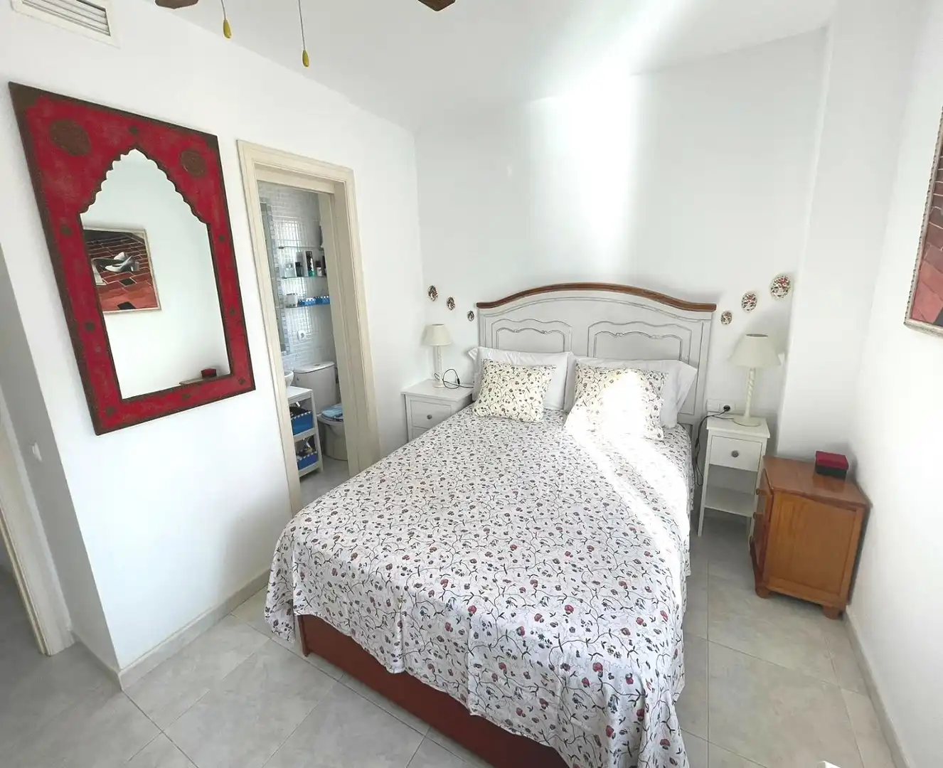 Apartamento con piscina en venta en Playa Arenal - Bol, imagen 15