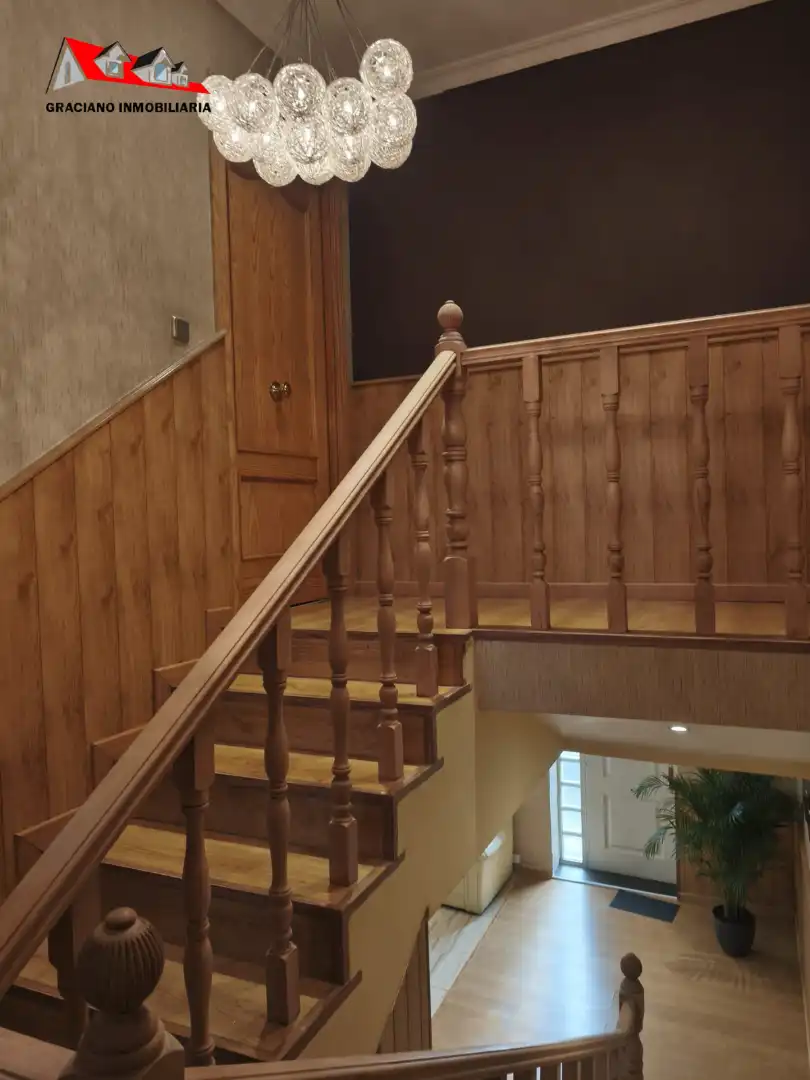 Chalet con terraza en venta en Pedanías - Extrarradio, imagen 19