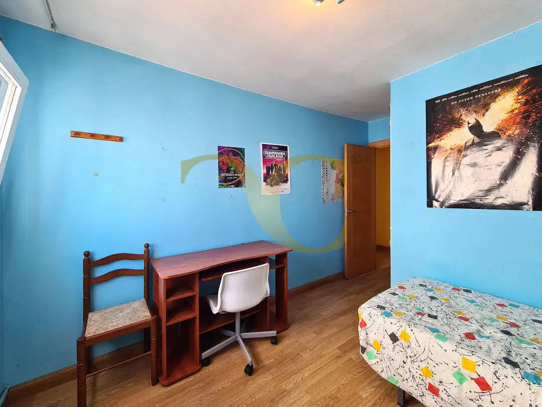 Flat with lift for sale in Calle Juan Alvargonzález, imagen 25