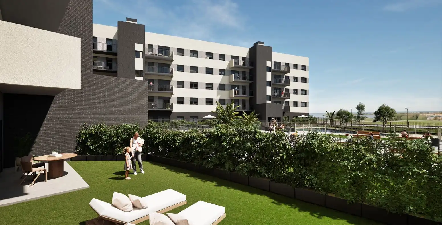 Appartement neuf à vendre à Avenida Camino las Fuentes 0, imagen 7