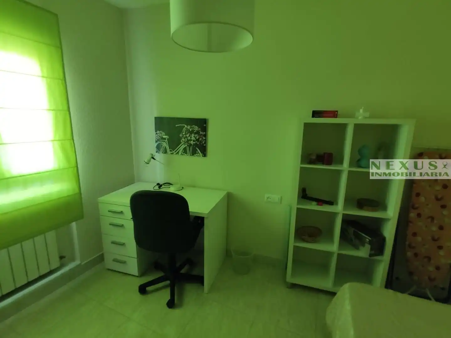 Apartamento de alquiler en Centro