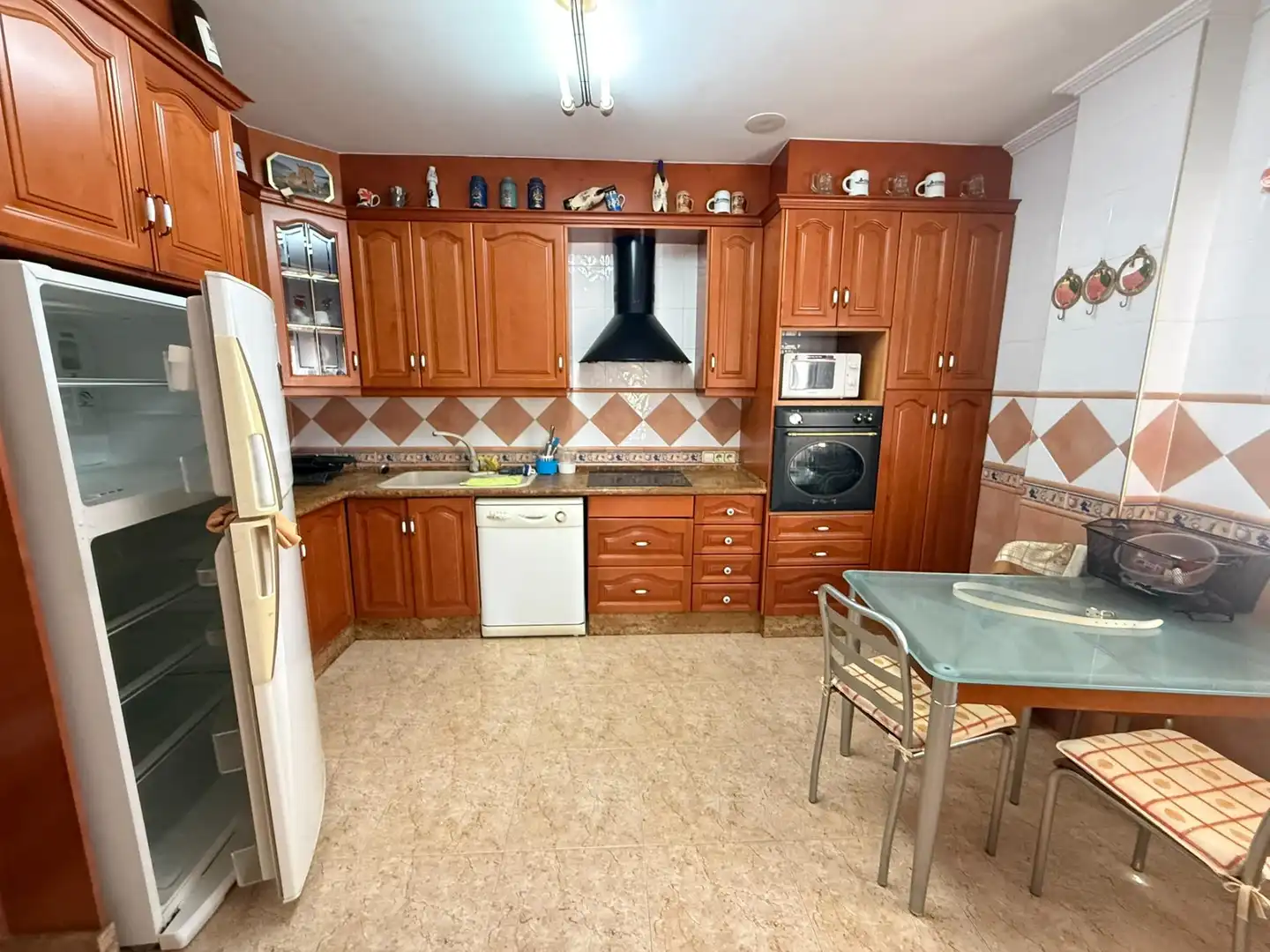 Chalet con terraza en venta en Calle LEPANTO 15, imagen 14