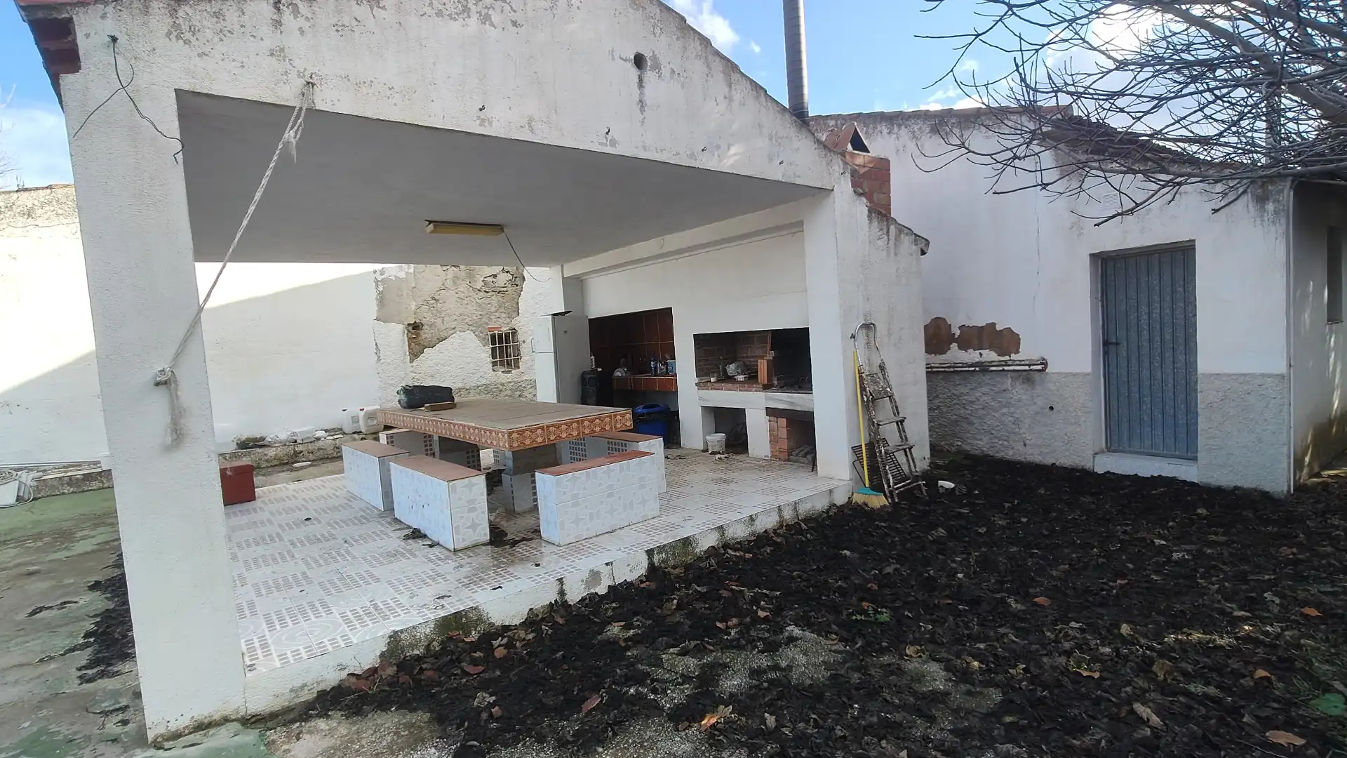 Chalet en venta en Carretera de Murcia, imagen 9