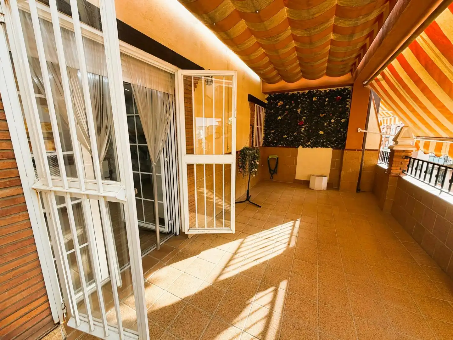 Flat with terrace to rent in Atarfe, imagen 17