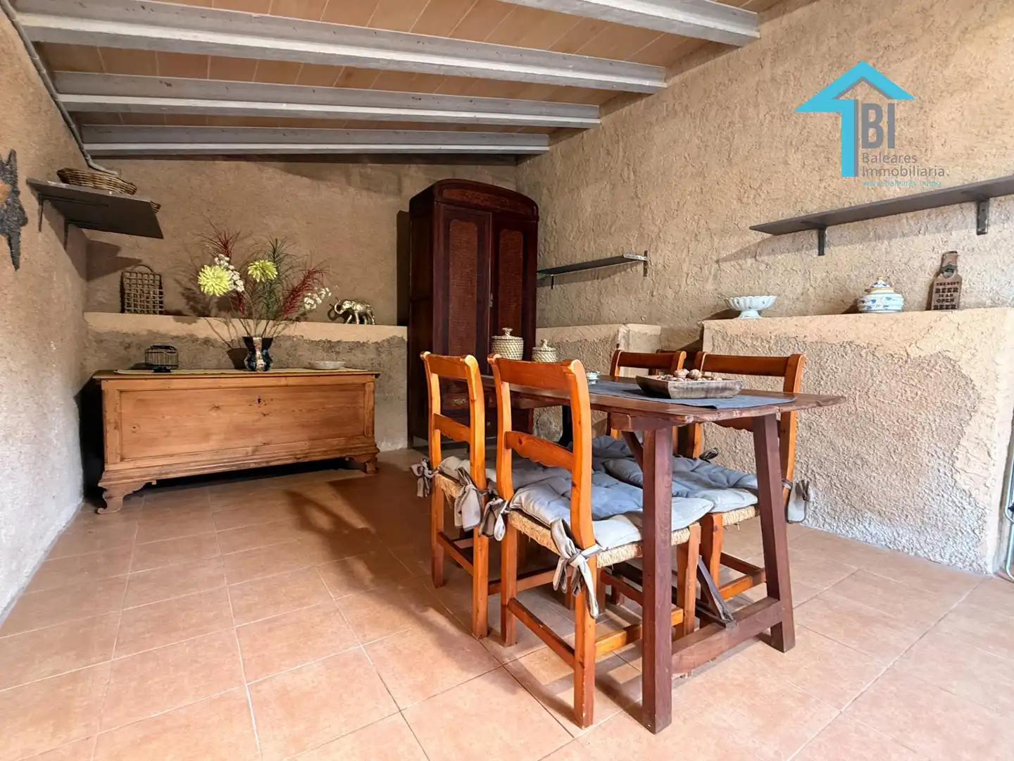 Comedor de Loft de alquiler en Felanitx