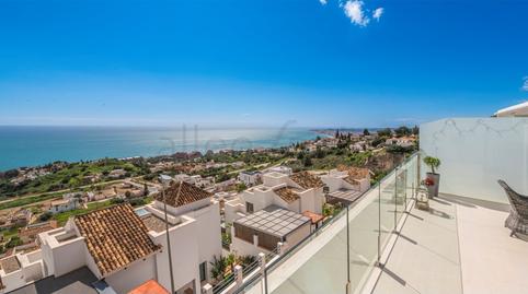 Foto 4 de Dúplex en venda a Calle Rododendro, La Capellanía - El Higuerón, Málaga