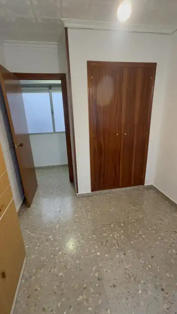 Dormitori de Pis en venda en Beneixama amb Balcó