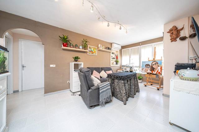 Piso en Venta en Port Nou - Port Verd  - Port Vell