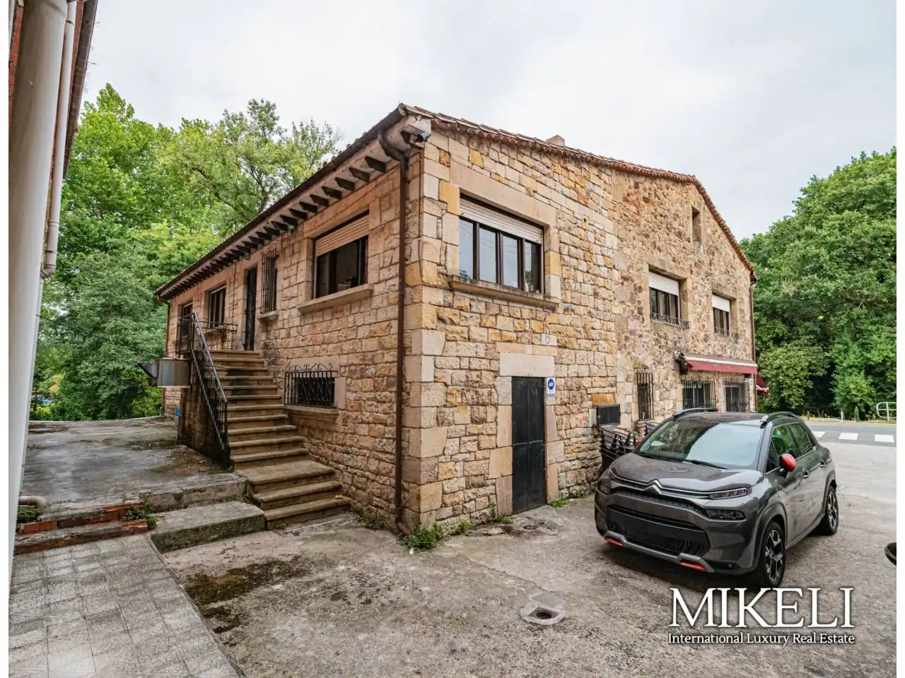 Casa amb jardí en venda a Calle Pamanes 59, imagen 13