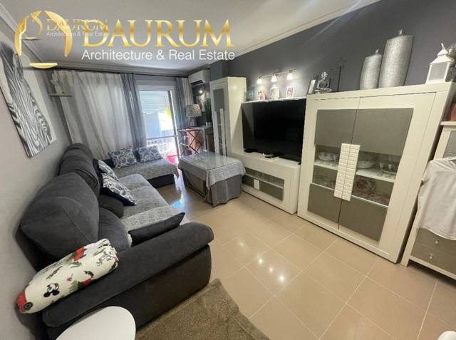 Piso en Venta en Diego de Ágreda en Paseo Marítimo Oeste - Pacífico