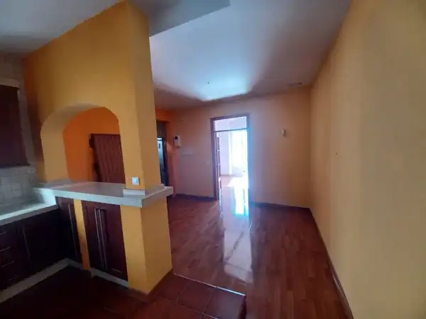 Piso en venta en C/ Capilla del Monte, Ayamonte ciudad