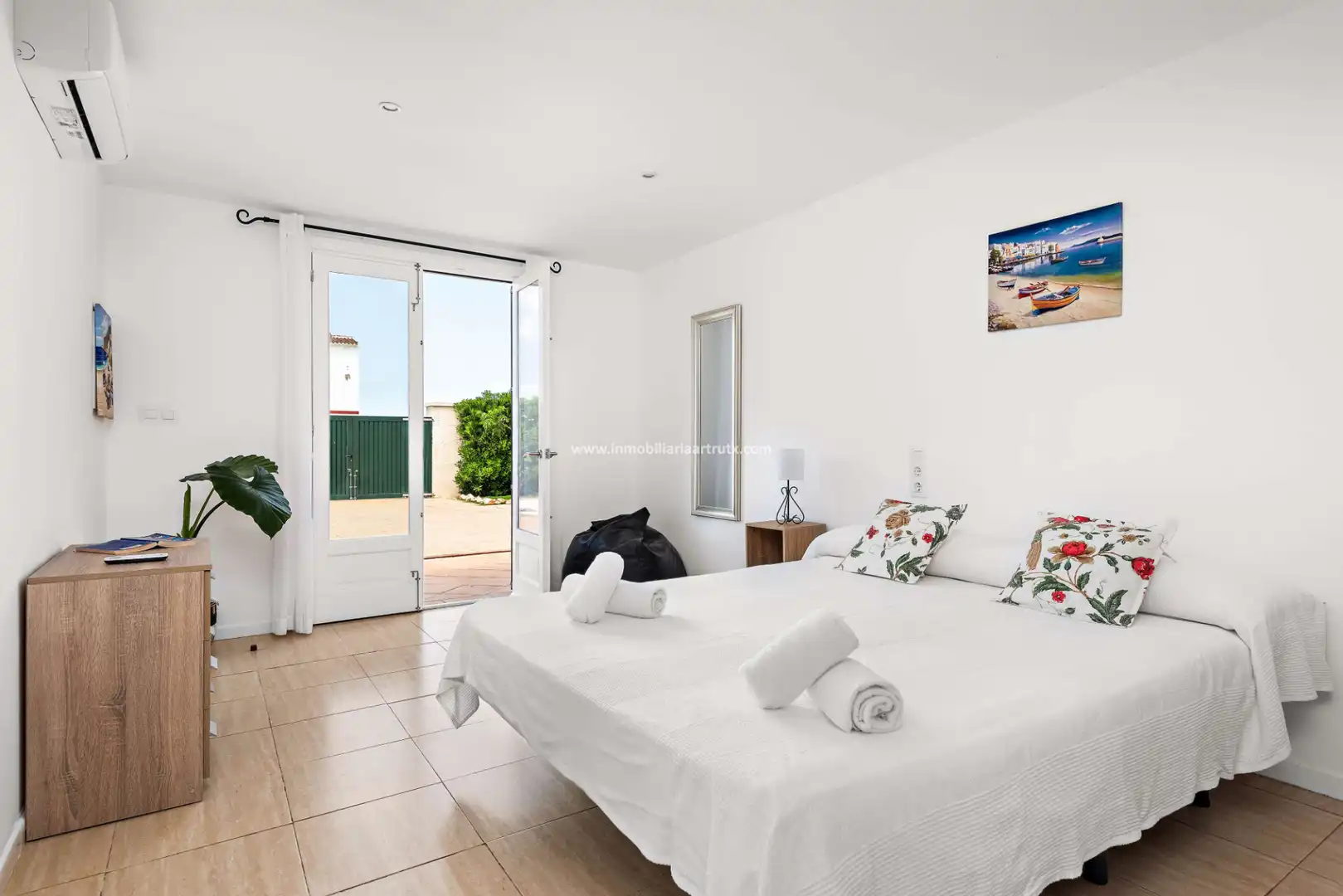 Villa mit Pool zum Verkauf in Cala Blanca, imagen 7