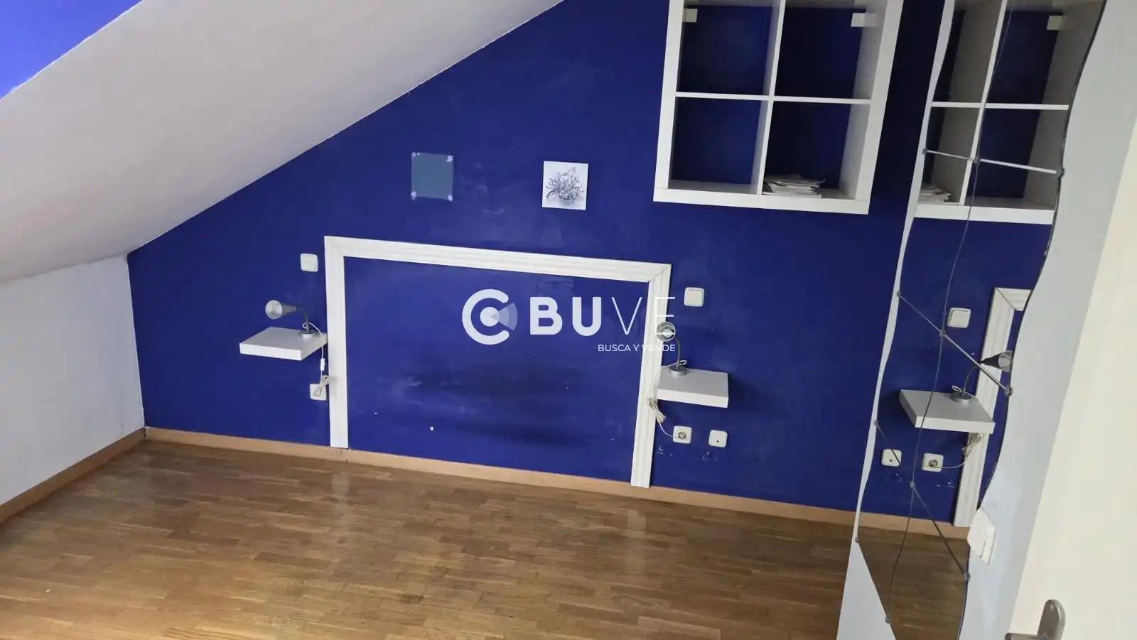 Penthouse mit Aufzug zum Verkauf in N/A, imagen 36