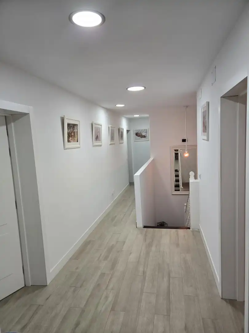 Casa o xalet en venda en Villalbilla amb Aire condicionat, Calefacció i Jardí privat