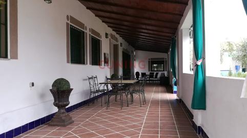 Foto 3 de Residencial en venda a Carretera Montánchez, Alcuéscar, Cáceres