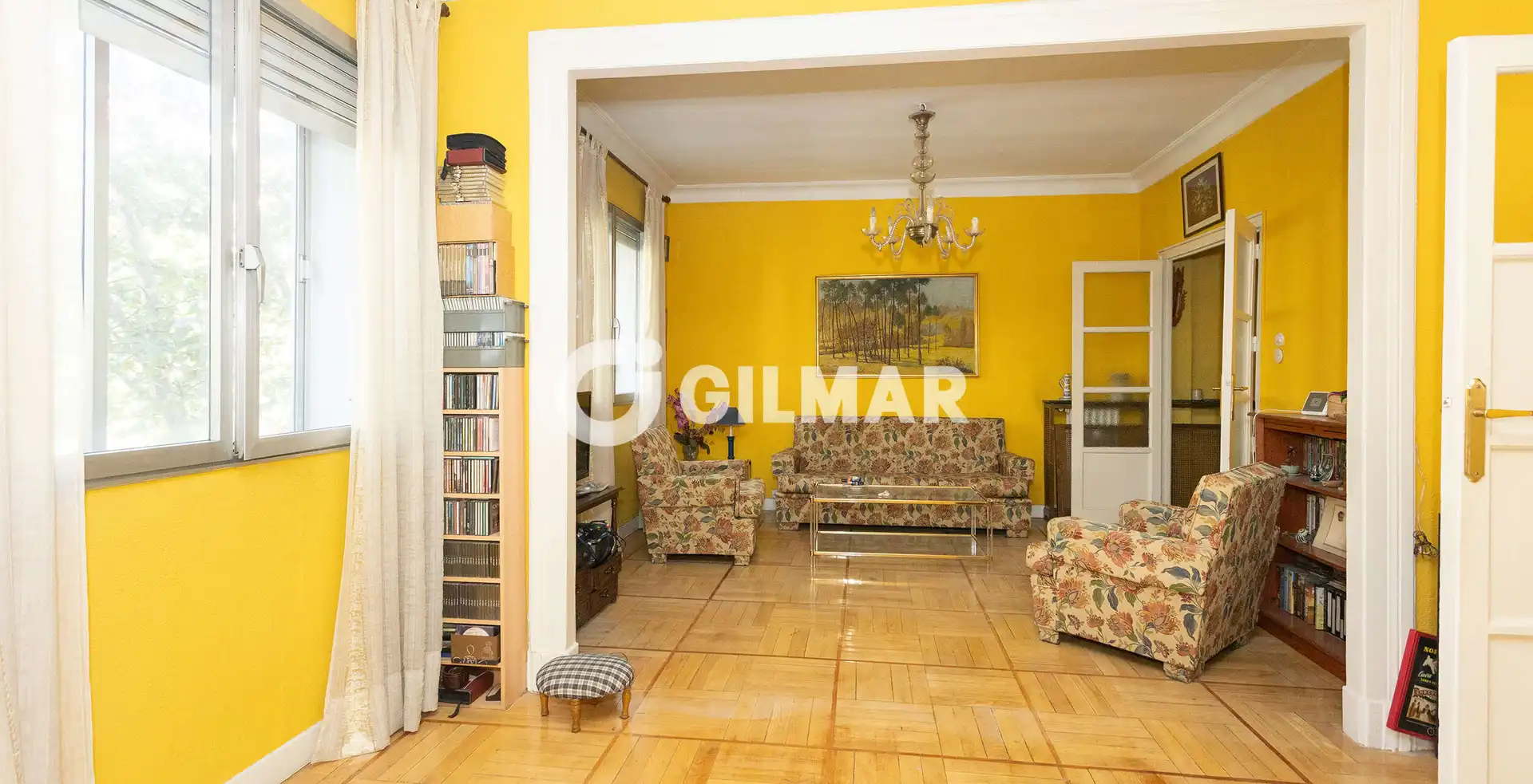 Appartement avec ascenseur à vendre à Barrio de Salamanca, imagen 31
