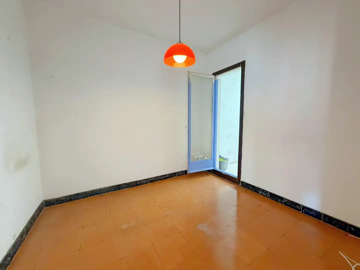 Comedor de Ático en venta en L'Hospitalet de Llobregat