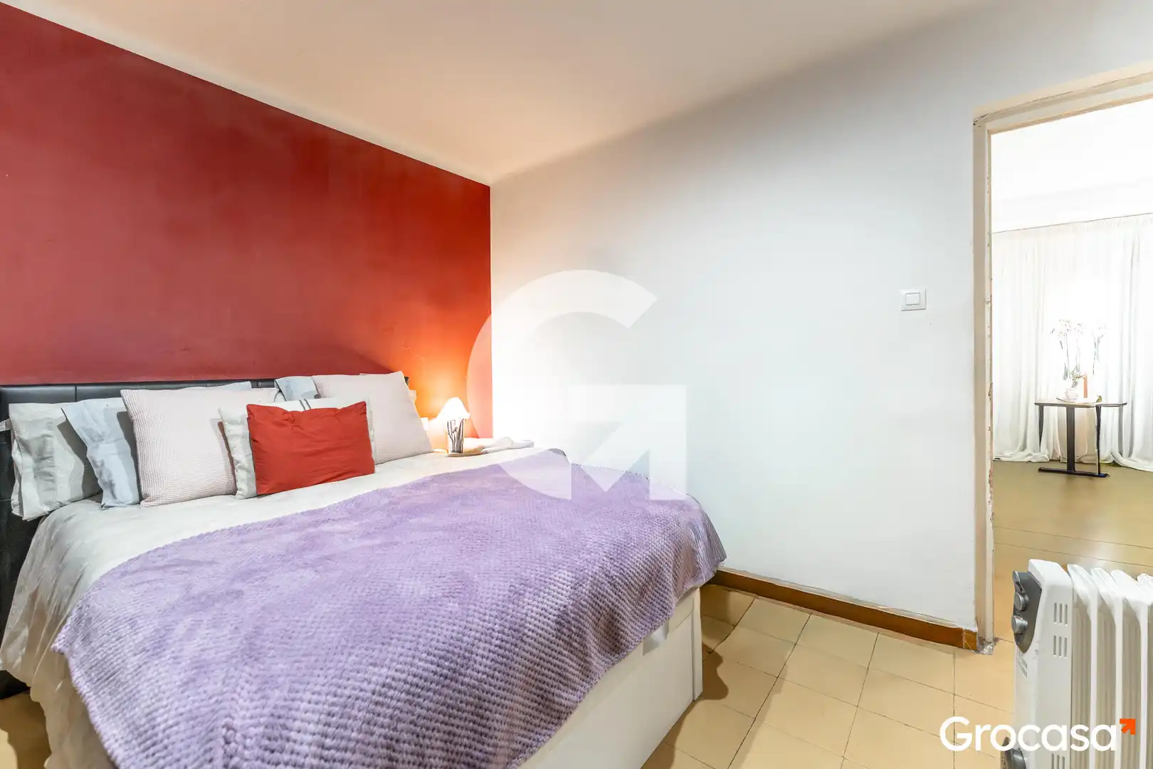 Wohnung zum Verkauf in CL MONT-RAS DE, imagen 7