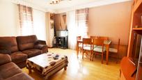 Living room of Flat for sale in Salamanca Capital