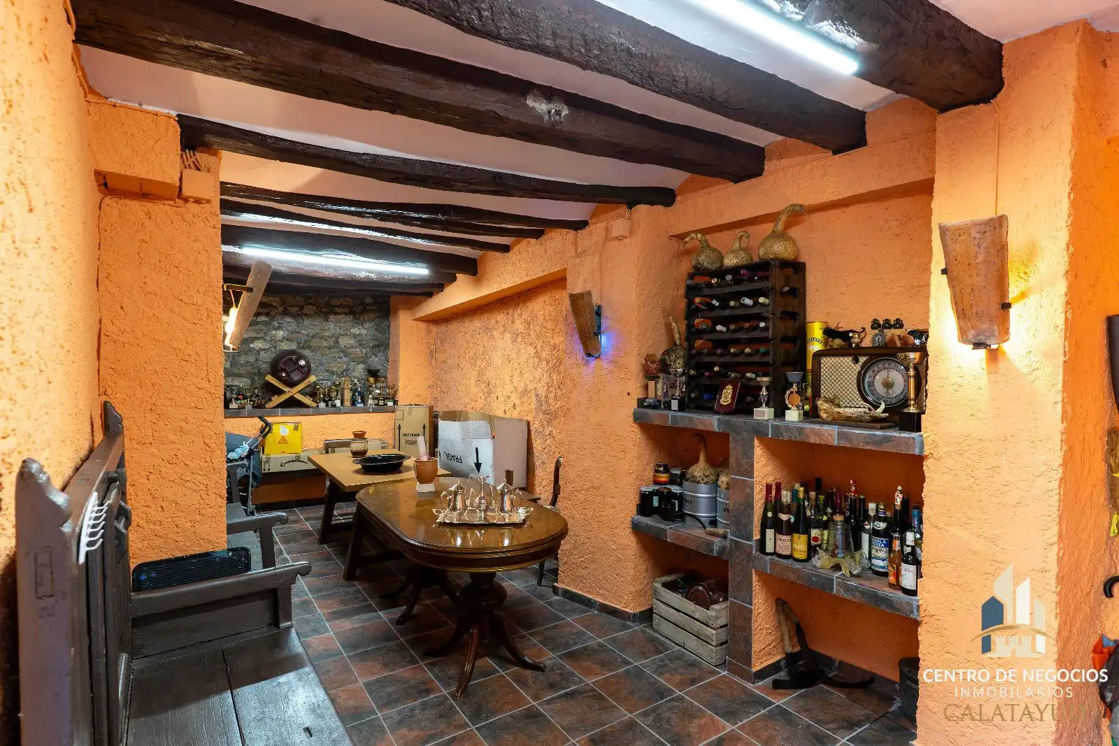 Casa o xalet en venda en Villalba de Perejil amb Calefacció, Parquet i Terrassa