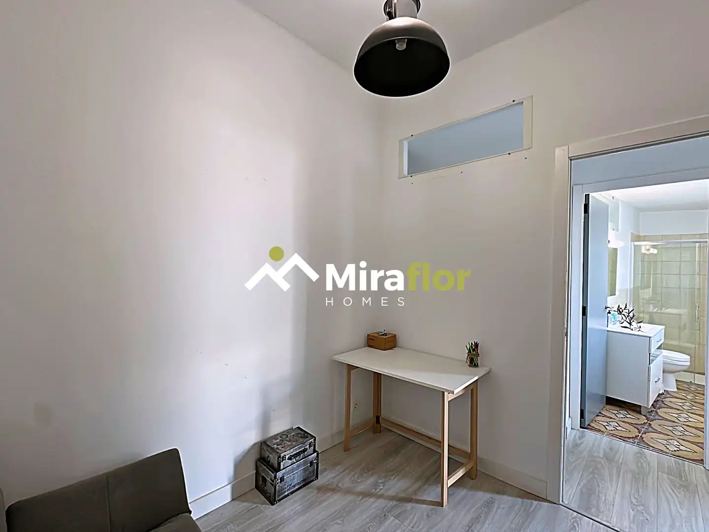 Bedroom of Detached homes for sale in Dénia  with Air Conditioner, Heating and Terrace