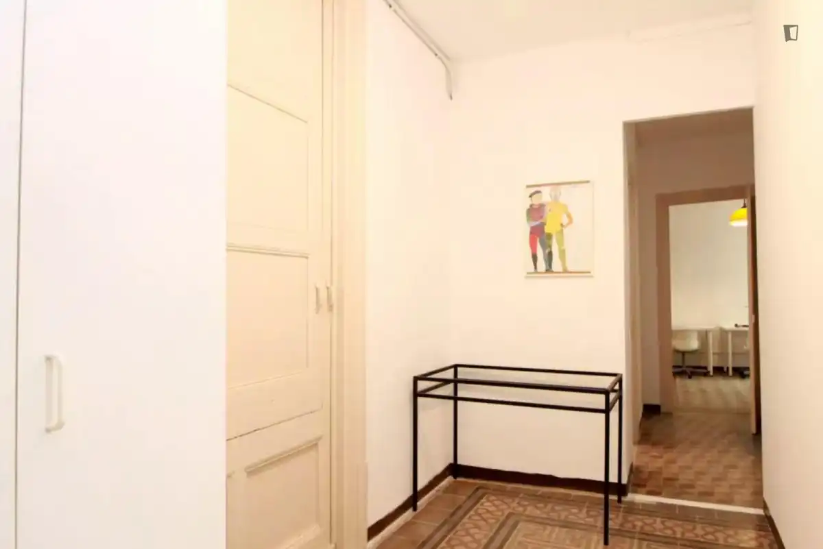 Room in Barri Gòtic