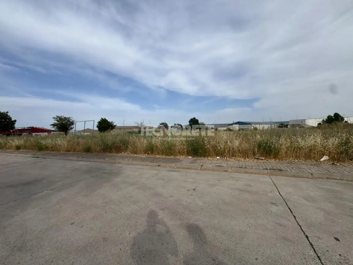 Terreny industrial en venda a Yunquera de Henares, imagen 2