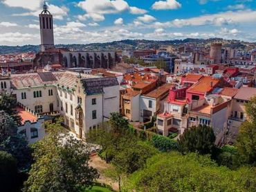 Appartement avec balcon à vendre à Can Feu - Gràcia
