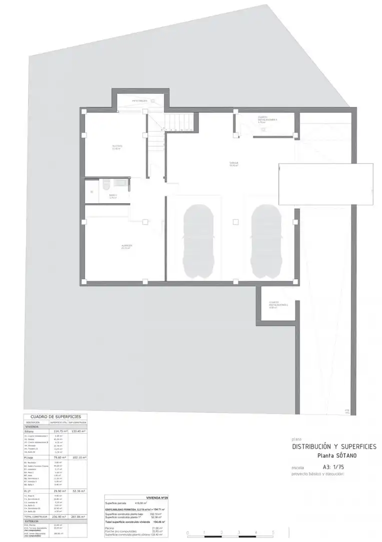 Villa mit Pool zum Verkauf in Los Balcones - Los Altos, imagen 19