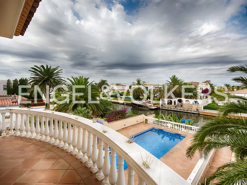 Casa con terrazza in vendita a Carrer Cap Ras, imagen 27