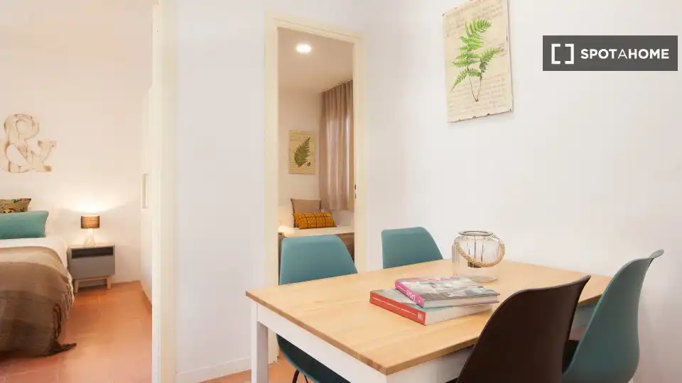 Habitació a Santa Eulàlia